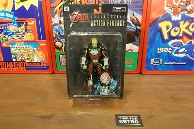 Nintendo 64 Ganon The Legend of Zelda Ocarina of Time Collectible Action Figures - Bild 1 von 4