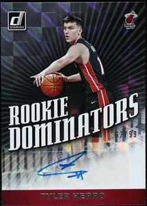 Tyler Herro Auto | eBay