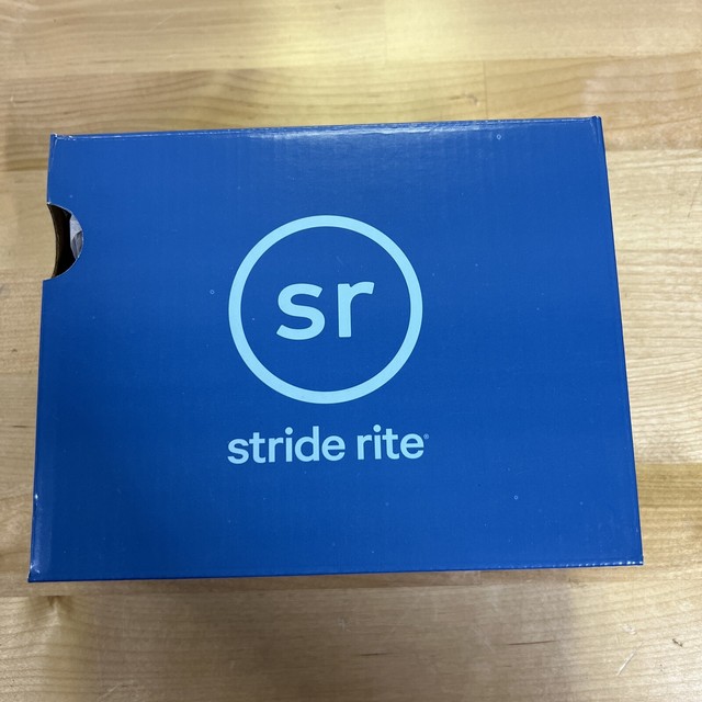 stride rite srtech luna sandal