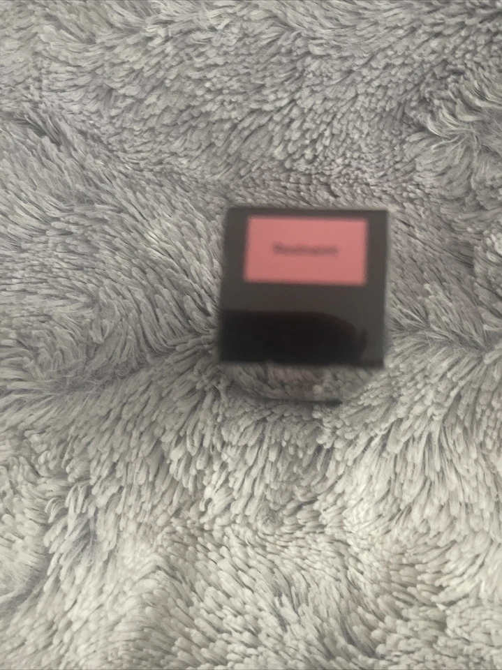 Victoria's Secret Color Drama pink Lipstick Restraint NEW RARE HARD TO FIND NIB - Image 4 of 4