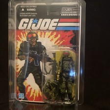 GI Joe Collector   s Club FSS 3.0 Subscription 2015 Hit & Run New Convention