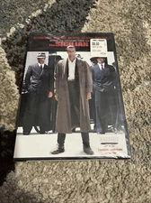 The Sicilian (DVD, 1987) New Sealed Christopher Lambert Mario Puzo Mafia Flick