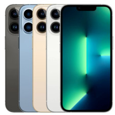 Image of Apple iPhone 13 Pro Max 128GB 256GB 512GB 1TB All Colours Unlocked Very Good