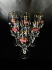 Stella Artois Beer Glasses. 33cl (11 oz.) Set of 6 . Excellent Condition 🍺 — photo 3