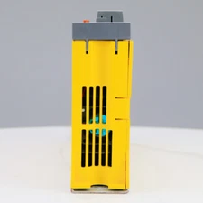 Used Fanuc Servo Amplifier A06B-6079-H201 Tested OK Warranty 1 YEAR