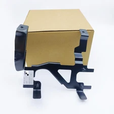 FOR NISSAN FRONT DISTANCE SENSOR CRUISE RADAR MOUNT BRACKET 20-2023 20-23 SENTRA