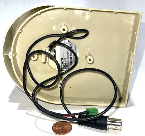 6x Honeywell Dome Camera Model HD3VC4SHR High Resolution - FOR PARTS/REPAIR!!! - Picture 4 of 5