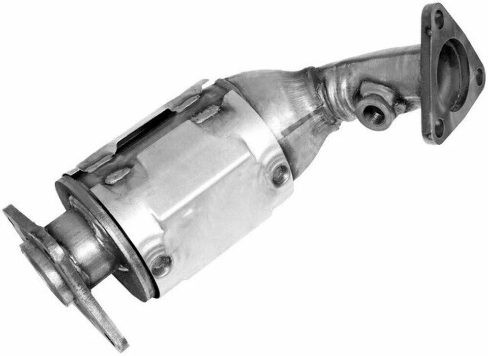 Convertidor catalítico de escape Walker - ajuste directo 16222 Foto 2 de 4