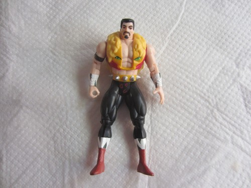 Hasbro Spider-Man: Kraven 2023 - Bild 1 von 3