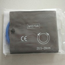 For PHILIPS M1573A  Comfort Care Cuff Small Adult 20.5cm-28cm REF 989803104161