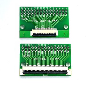 Ffc 30pin разъем