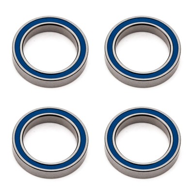 Team Associated FT Bearings, 15x21x4 mm / AE91566