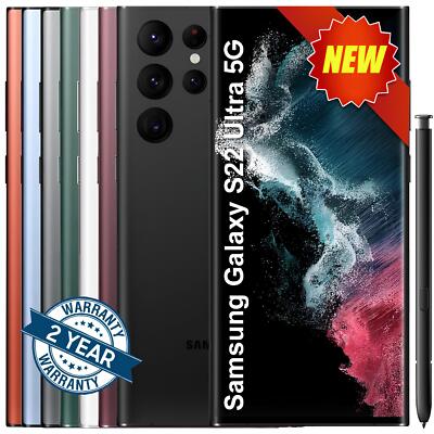 SAMSUNG Galaxy S22 Ultra 512GB ジャンク Amazon.com: Samsung Galaxy S22 Ultra 5G 512GB 12GB RAM