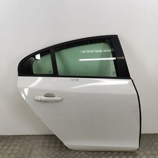 Porte arrière et accessoires Volvo S60