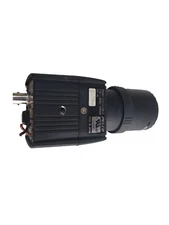 PELCO CCC1370H-2 Color CCD Digital Security Camera