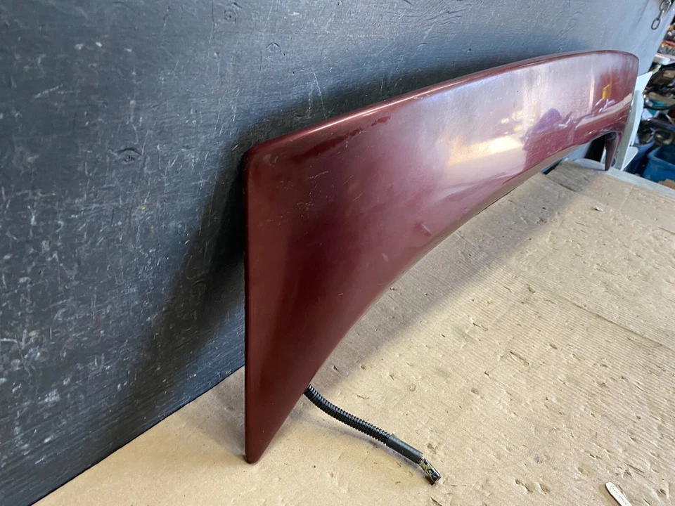 1997 年至 2001 年丰田凯美瑞后翼后备箱锅炉 N5706 PS — 第 3/4 张图片