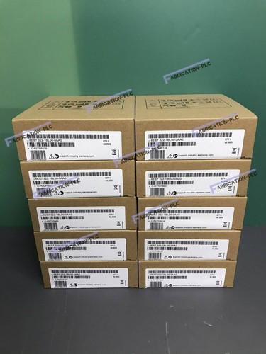 Siemens 6ES7322-1BL00-0AA0 6ES7 322-1BL00-0AA0 SM322 Digital Output new in box. - Picture 1 of 1