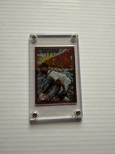 1996 Topps Finest - Derek Jeter #92