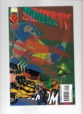 Cover of Wolverine #91