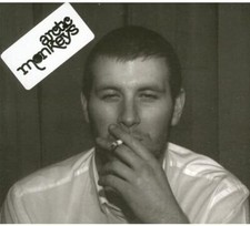 Image of Arctic Monkeys : Whatever People Say I Am, That's What I'm Not CD (2022)