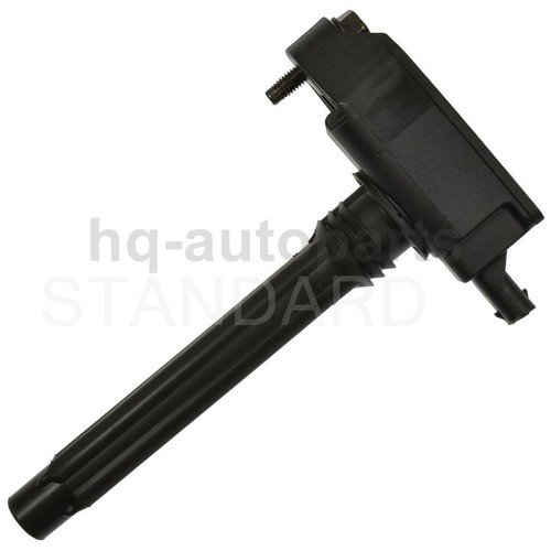 Spark Plug Ignition Coil Fits Chrysler Pacifica 3.6L 2017 2018 - Picture 2 of 5