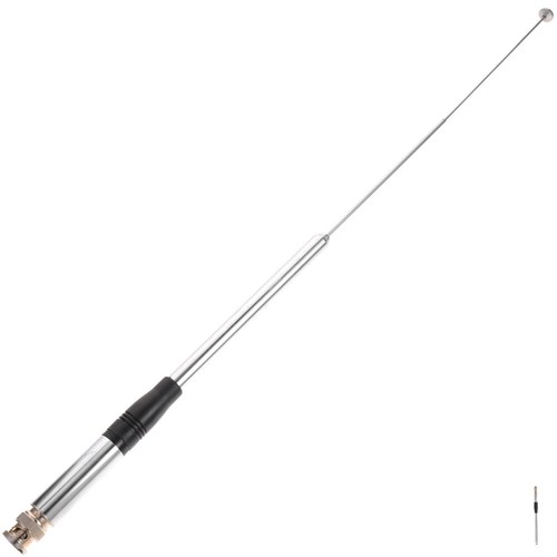 Extendable Antenna For - Antenna For Antenna Whip - Zdjęcie 5 z 12