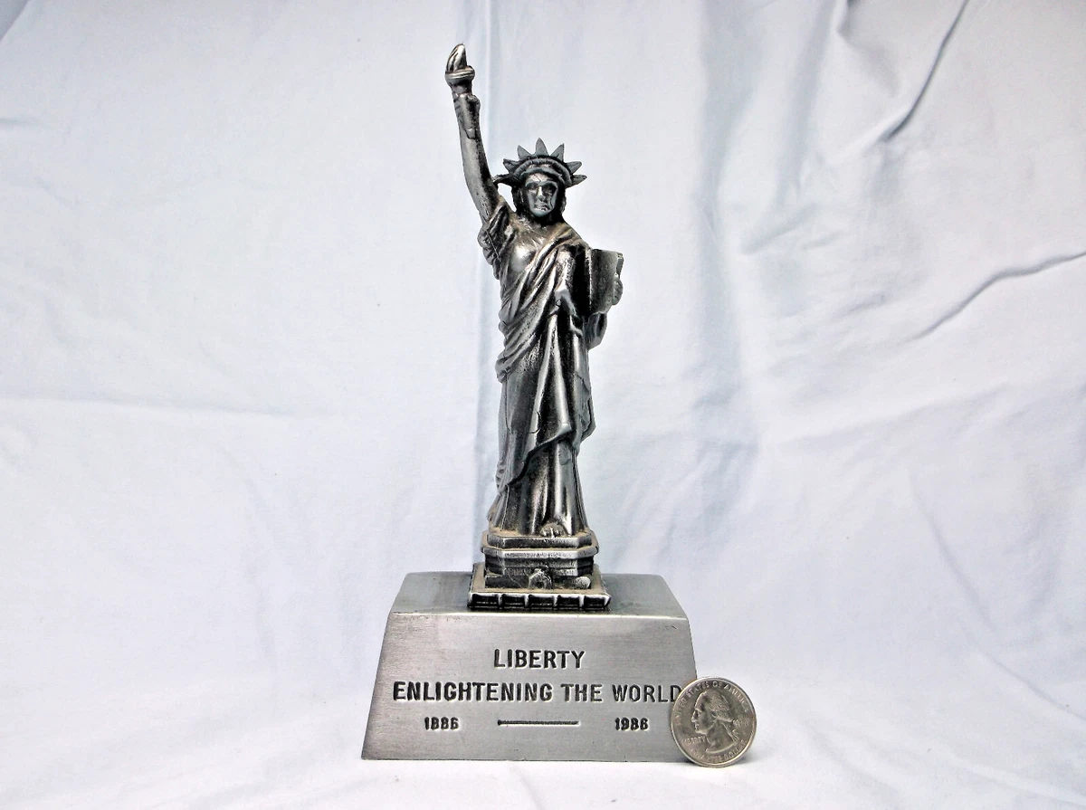 アンティーク雑貨 Statue of Liberty Bank 51NQGRd4ArL.jpg_BO30,255,255,
