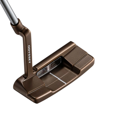 ODYSSEY Giraffe-Beam DW パター 34インチ Odyssey GIRAFFE-BEAM 2025 DW longneck putter 34ich STROKE