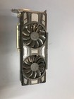 EVGA GeForce GTX 1070 GAMING 8GB GDDR5 Graphics Card (PARTS OR REPAIR) hva