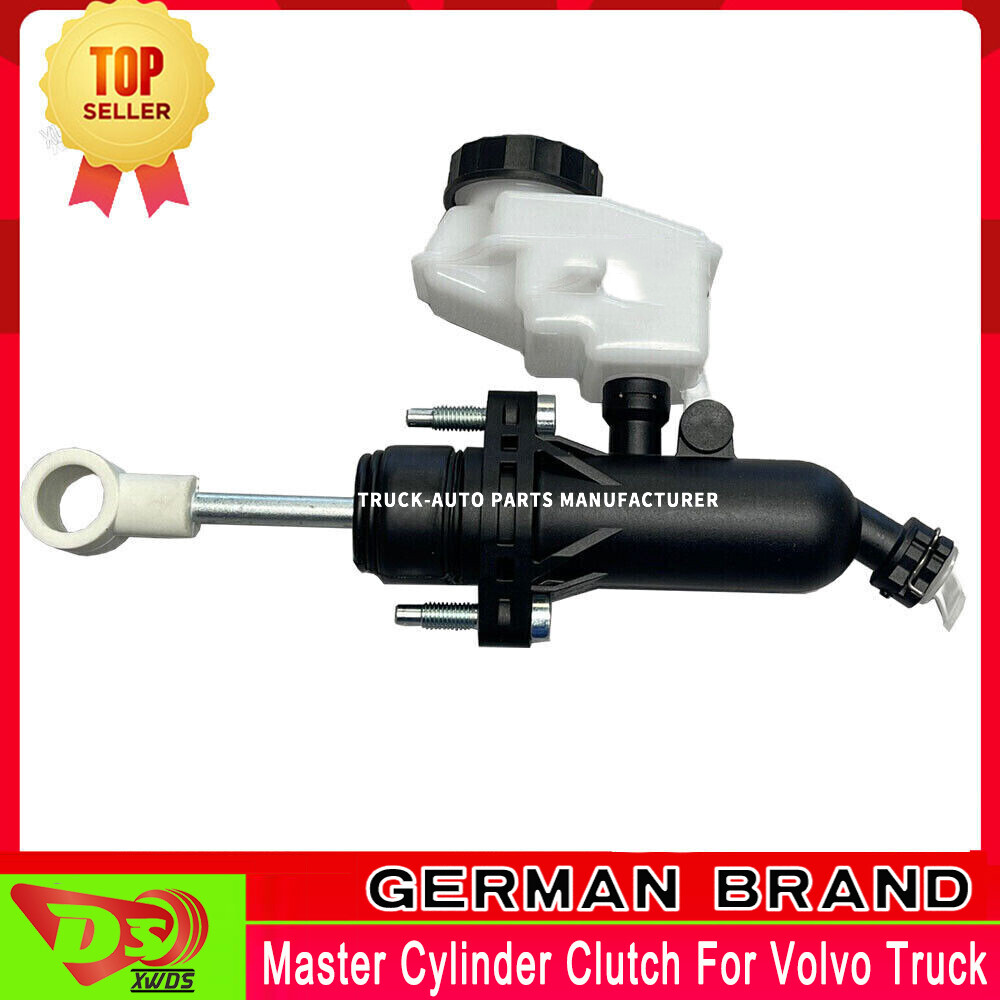 NEW Master Cylinder Clutch For Volvo Truck VOE 20835248 eBay