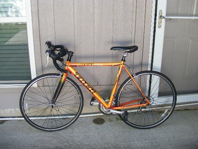 Bicycles - Trek 1000 - Nelo's Cycles