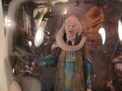 STAR WARS The Saga Collection 003 BIB FORTUNA 2006 [Y18A1] - Picture 3 of 5