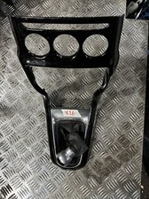CITROEN DS3 Mk1 Centre Console Surround Trim 9684153677