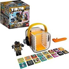 LEGO VIDIYO: Hiphop Robot Beatbox (43107)