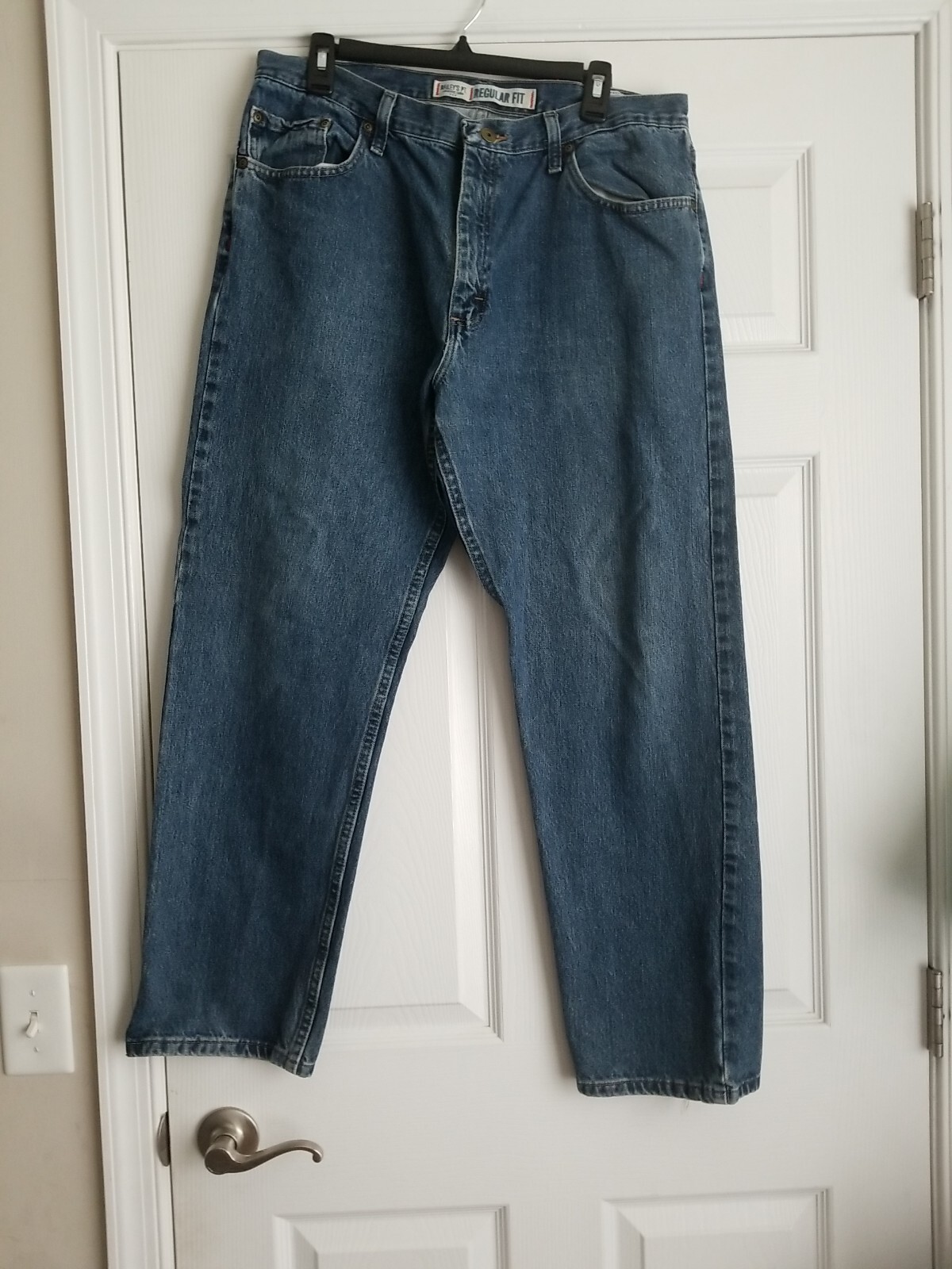 Baileys Pt Regular Fit Men's Jeans Gem