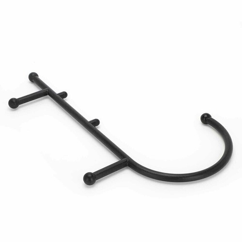 Deep Pressure Trigger Point Theracane Self-Massage Tool Body Muscle S-Shaped AU - Picture 6 of 6