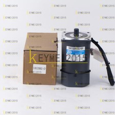 1PC NEW ZD 5IK120RGU-CF INDUCTION MOTOR 120W 220V 0.85A 1350r/min