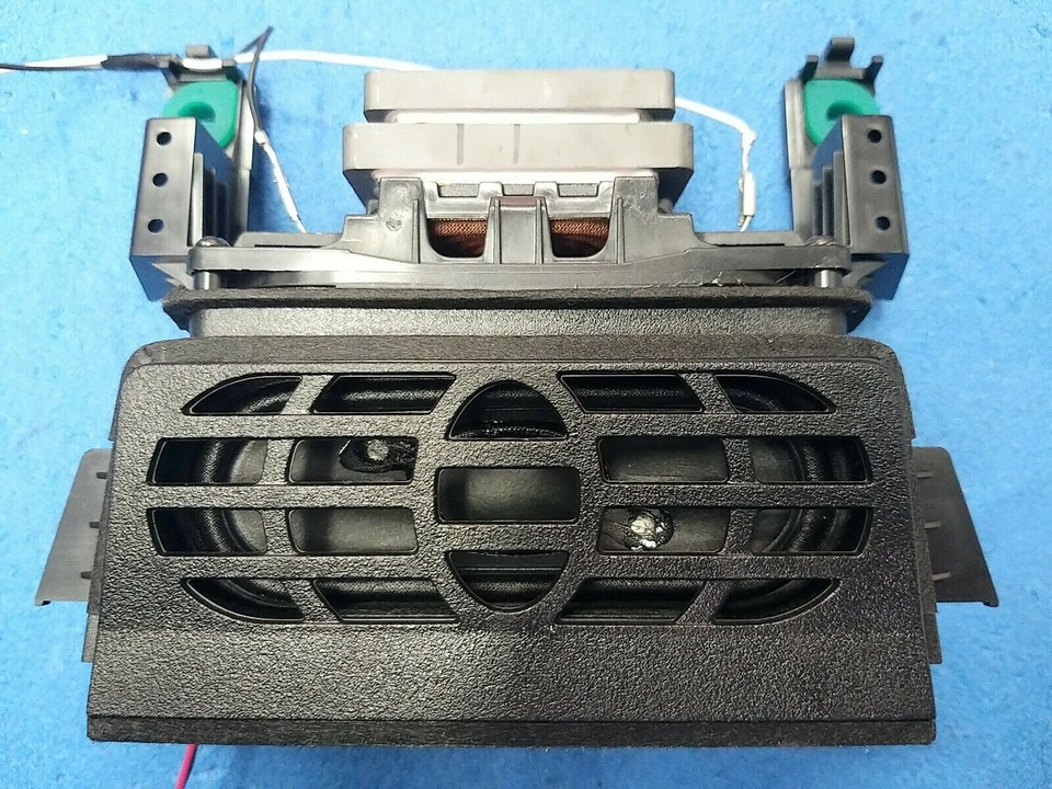 Haut Parleur TV SONY KD-49XExxxx - Photo 1/1