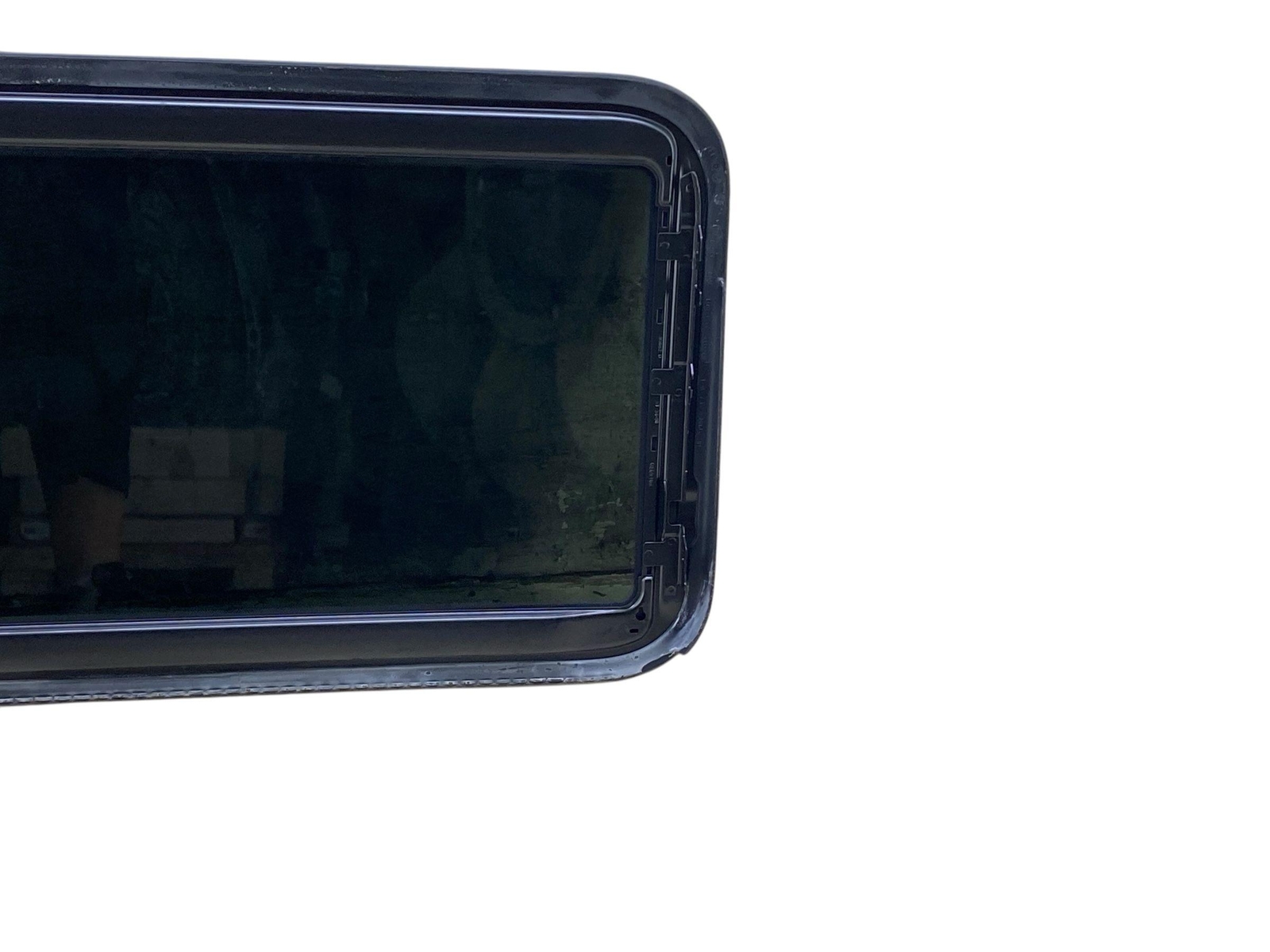 2006-2012 BENTLEY FLYING SPUR SUNROOOF GLASS WINDOW 3D5877071 OEM