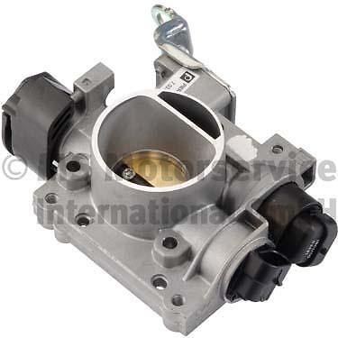 PIERBURG 7.03703.55.0 Throttle body for FIAT,LANCIA