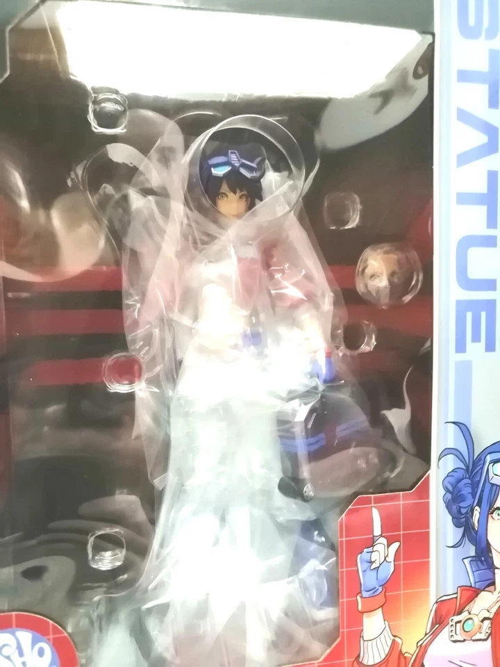 KOTOBUKIYA TRANSFORMERS BISHOUJO Optimus Prime - Statua scala 1/7 - Giappone - Immagine 2 di 4