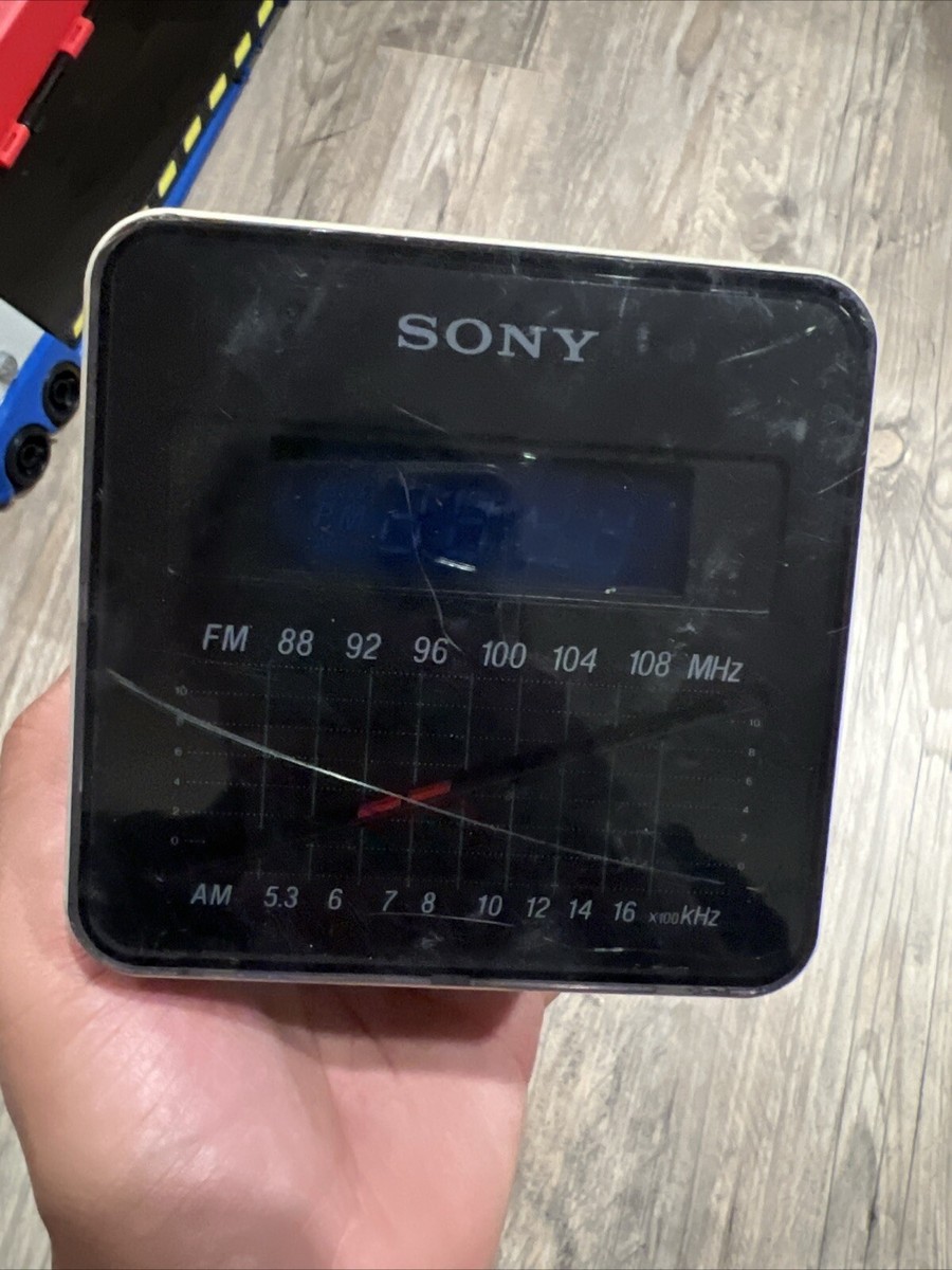 SONYデジタル24 ICF-C10 【公式通販】