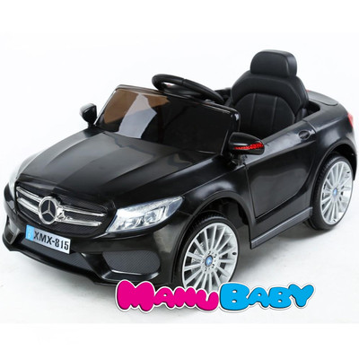 mercedes telecomandata per bambini