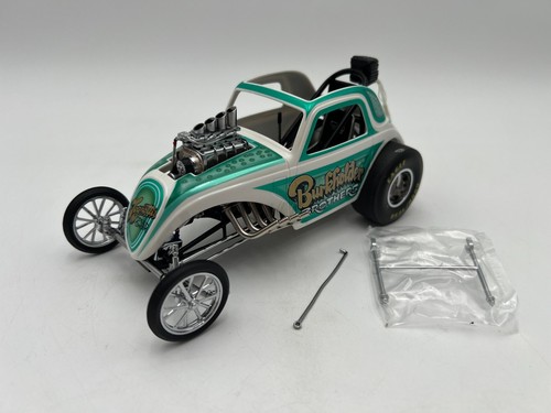 ACME - 1:18 model - Altered Dragster - Burkholder Brothers - SEE DESC - A1800818