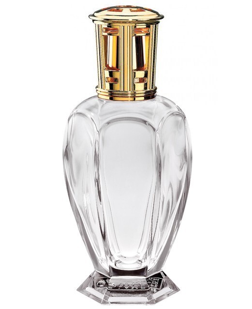 Lampe Berger Athena Trasparente: Lampada Catalitica Purificante Maison Berger