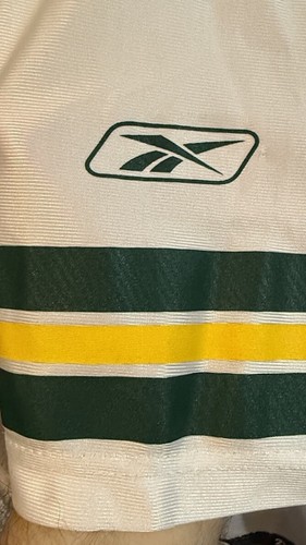 Reebok 2XL Green Bay Packers Greg Jennings Football ๐ Jersey - Picture 19 of 23