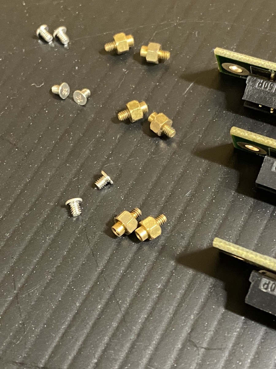 SUN / ORACLE 373-0018 DVD Paddleboard WITH SCREWS Ultra 25 / Ultra