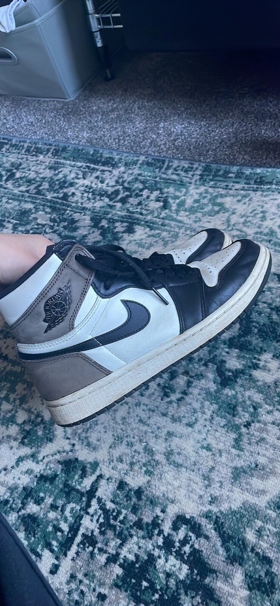 nike air jordan 1 retro high og dark mocha | eBay nike air jordan 1 retro high og dark mocha | eBay