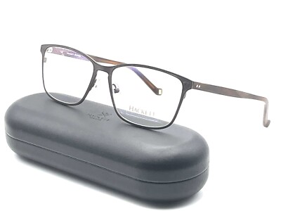 Hackett Bespoke Brille HEB177 174 57-16-145