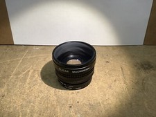 Elicar Macrowide 58mm Lens
